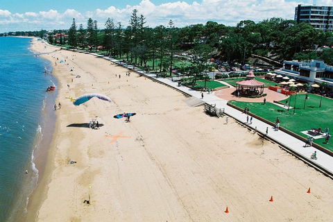 Jump The Beach Brisbane - Mackay Tourism 3