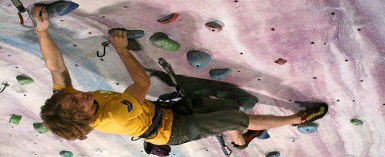 Urban Climb - Mackay Tourism 0