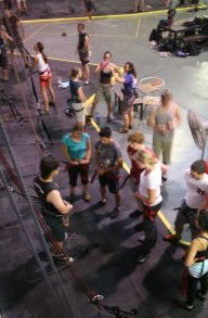 Urban Climb - Mackay Tourism 3