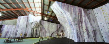 Urban Climb - Mackay Tourism 4