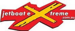 Jetboat Extreme - Mackay Tourism 0