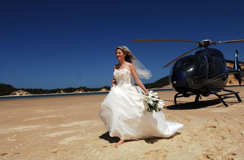 Executive Helicopters - Mackay Tourism 6