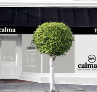 Calma Spa  Skin Clinic - Mackay Tourism