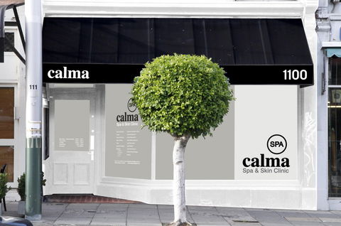 Calma Spa & Skin Clinic - Mackay Tourism 0