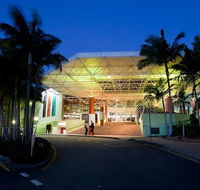 The Arts Centre Gold Coast - Mackay Tourism