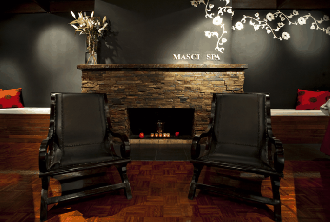 Masci Hair & Spa - Mackay Tourism 5