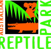 Australian Reptile Park - Mackay Tourism
