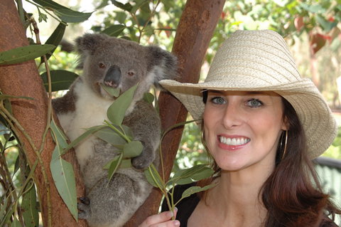 Australian Reptile Park - Mackay Tourism 7