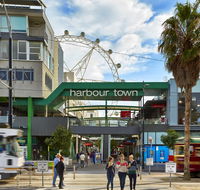 Harbour Town Melbourne - Mackay Tourism