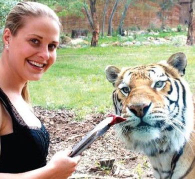 National Zoo & Aquarium - Mackay Tourism 4