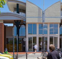 Northcote Central Shopping Centre - Mackay Tourism