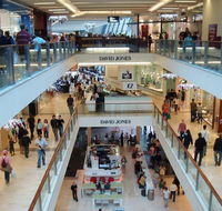 Ringwood Square Shopping Centre - Mackay Tourism