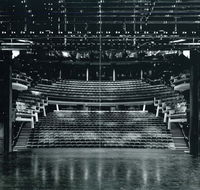 Roslyn Packer Theatre - Mackay Tourism
