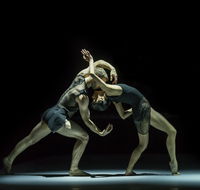 Sydney Dance Company - Mackay Tourism