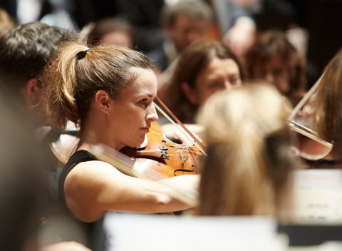 Sydney Symphony Orchestra - Mackay Tourism 3