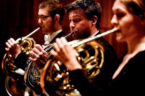 Sydney Symphony Orchestra - Mackay Tourism 5