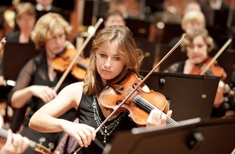 Sydney Symphony Orchestra - Mackay Tourism 6