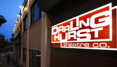 Darlinghurst Theatre - Mackay Tourism 2