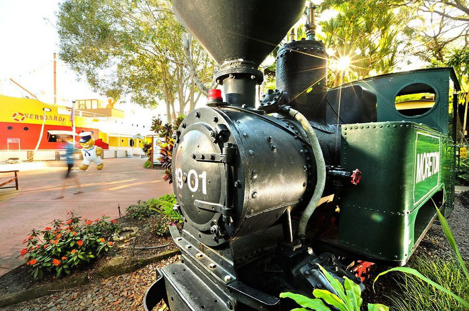 Valdora QLD Mackay Tourism