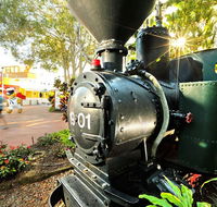 The Ginger Factory - Mackay Tourism