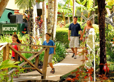 The Ginger Factory - Mackay Tourism 5