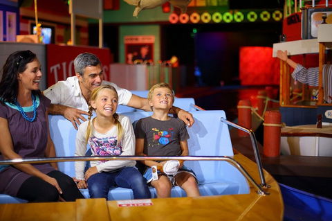 The Ginger Factory - Mackay Tourism 6