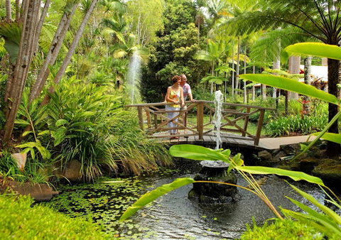 The Ginger Factory - Mackay Tourism 7