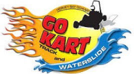Hervey Bay Go Kart Track - Mackay Tourism 0