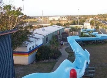 Hervey Bay Go Kart Track - Mackay Tourism 2