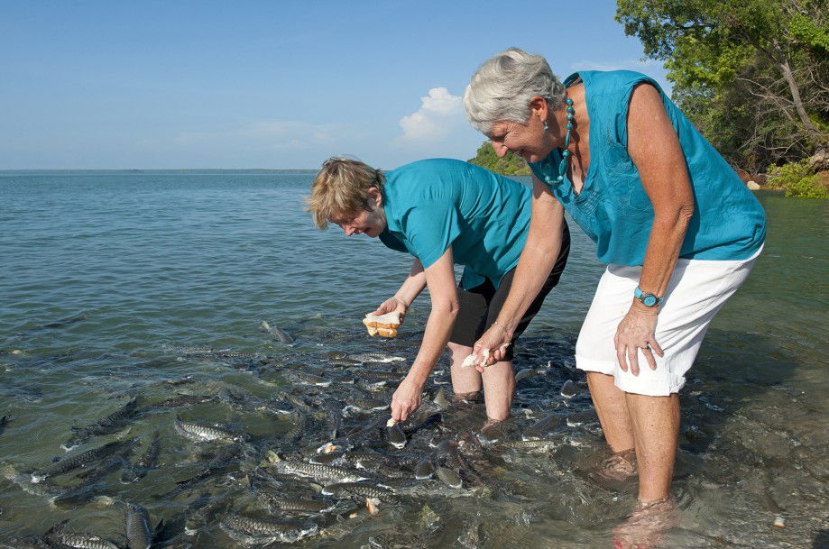  Mackay Tourism