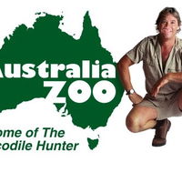 Australia Zoo - Mackay Tourism