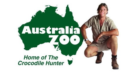 Australia Zoo - Mackay Tourism 0