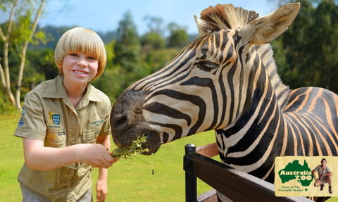 Australia Zoo - Mackay Tourism 5