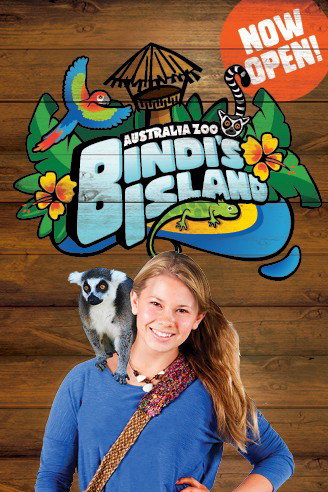 Australia Zoo - Mackay Tourism 10