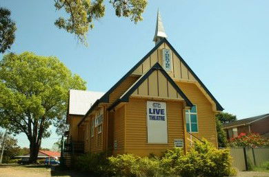 Sunnybank Theatre Group - Mackay Tourism 1