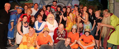 Sunnybank Theatre Group - Mackay Tourism 3