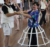 Savoyards - Mackay Tourism