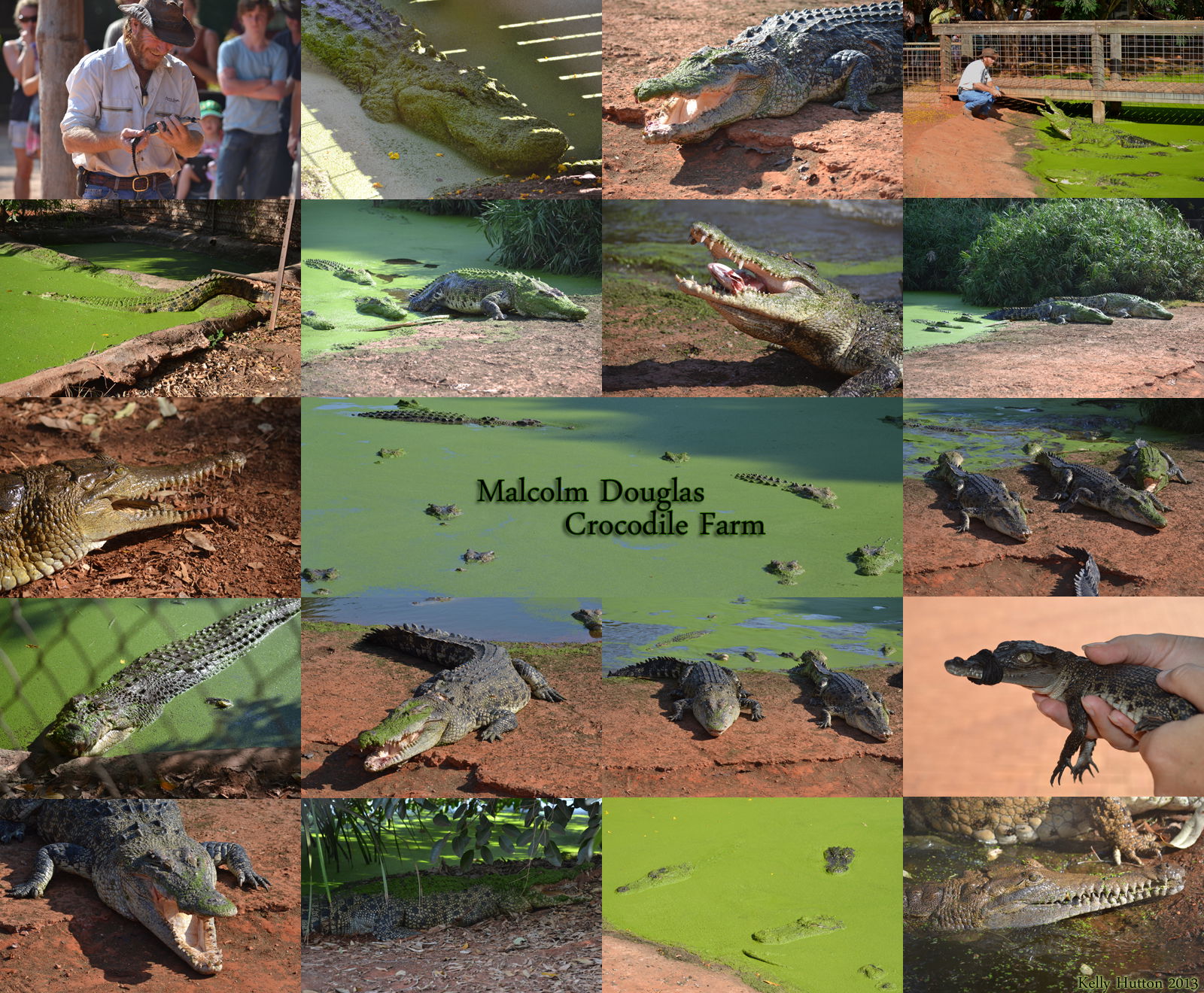  Mackay Tourism