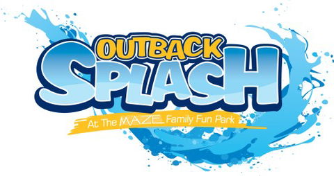 Outback Splash - Mackay Tourism 0
