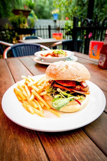 Outback Splash - Mackay Tourism 2