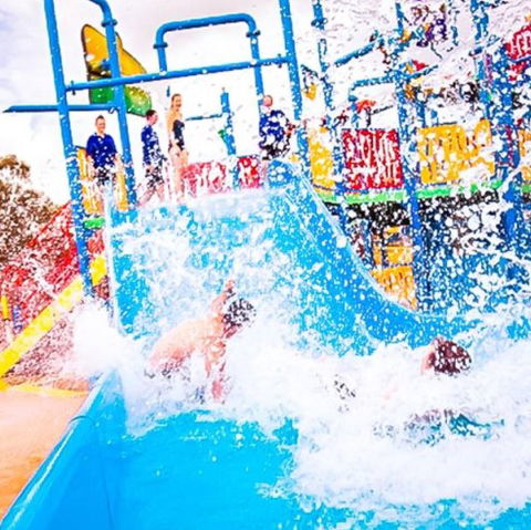 Outback Splash - Mackay Tourism 4