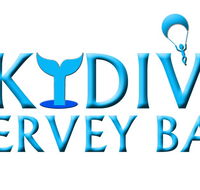 Skydive Hervey Bay - Mackay Tourism