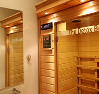 The Boardwalk Spa - Mackay Tourism