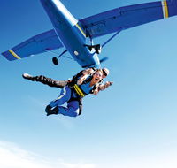 Skydive the Beach and Beyond Yarra Valley - Mackay Tourism