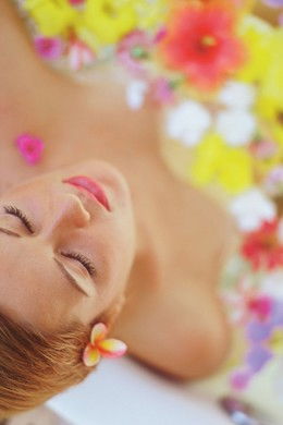 Spa On Brougham - Mackay Tourism 5