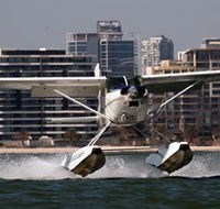 Melbourne Seaplanes - Mackay Tourism