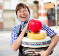 Fremantle Markets - Mackay Tourism