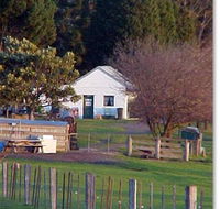 Chesterfield Farm - Mackay Tourism