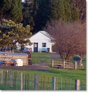 Chesterfield Farm - Mackay Tourism 0