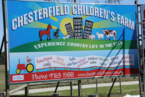 Chesterfield Farm - Mackay Tourism 6